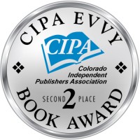 * 2nd Place Award for Humor, CIPA EVVY Book Awards 2017