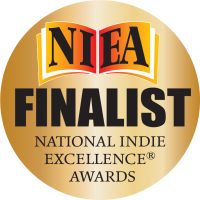 * Finalist for the National Indie Excellence Award for Fantasy 2018