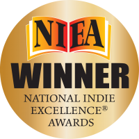 * National Indie Excellence Award for Visionary Fiction 2018