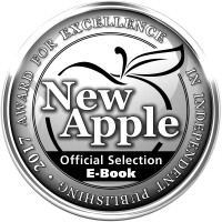 * Official Selection for the New Apple Summer E-Book Award for Short Story Fiction, 2017