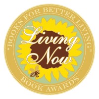* Silver Medal for Inspirational Fiction, Living Now Book Awards 2018