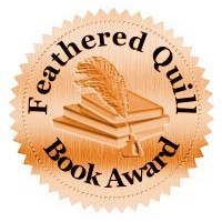* Bronze Award for Best Short Story, Feathered Quill Book Awards 2016