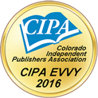 * CIPA EVVY Award for Cover Design, CIPA EVVY Book Awards 2016
