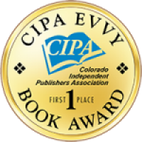 * First Place Award for Fantasy Fiction, CIPA EVVY Book Awards 2016