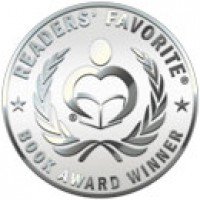 * Silver Award for Fiction Short Story, Readers' Favorite International Book Awards 2016