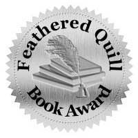 * Silver Award for Best Short Story, Feathered Quill Book Awards 2016