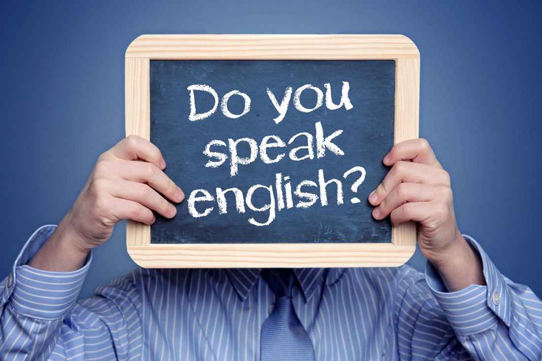 Can You Speak English Better Than 90% of Native Speakers?