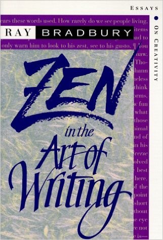 Zen in the Art of Writing