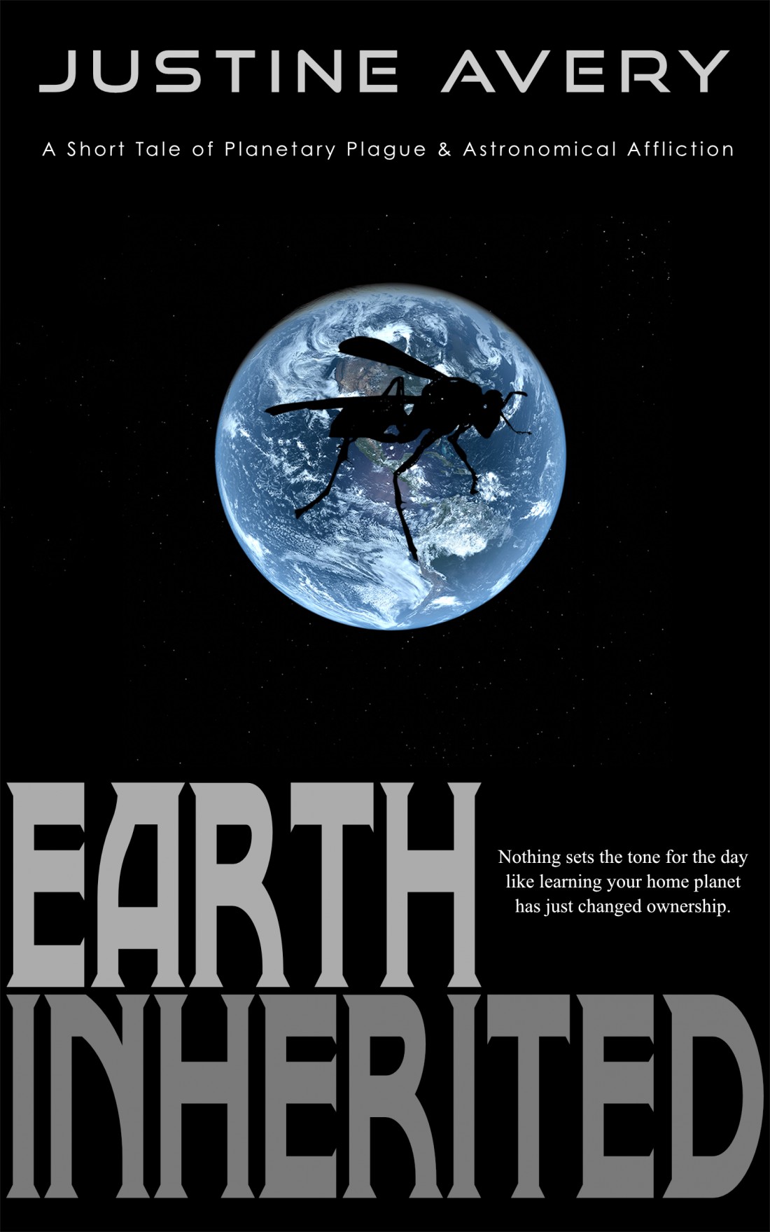 Just Released! Earth Inherited