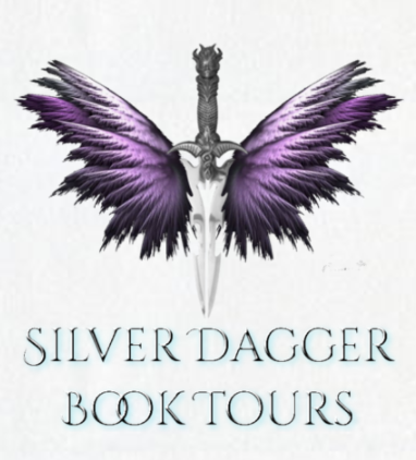 Interviewed by Silver Dagger Book Tours