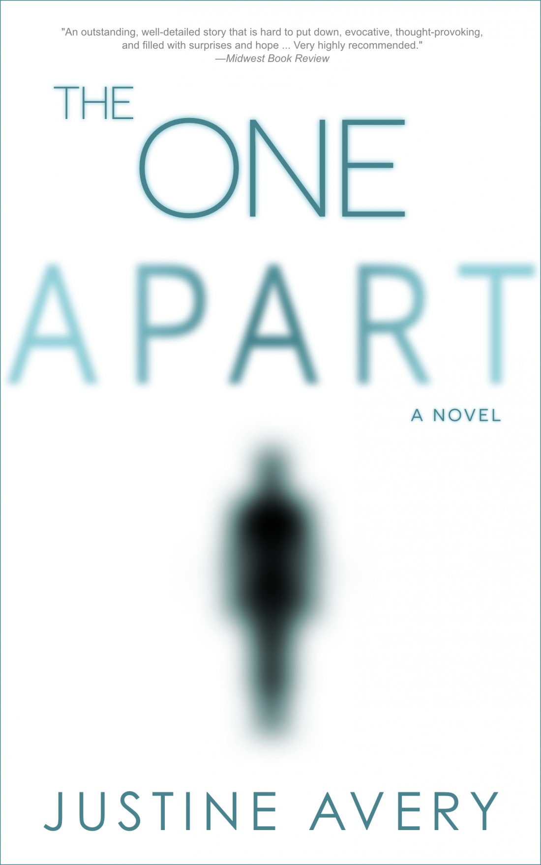 The Top Ten Reasons to Read The One Apart