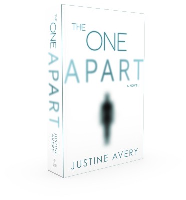 The One Apart: Now Available in Paperback!
